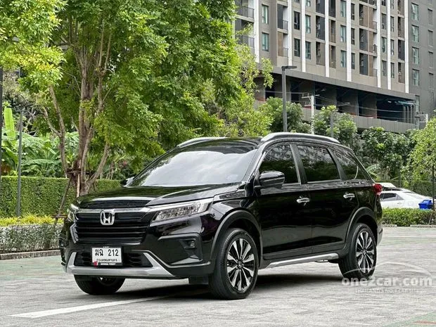 Honda BR-V 1.5 EL 2022